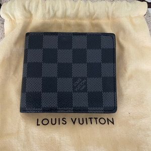 Louis Vuitton Wallet